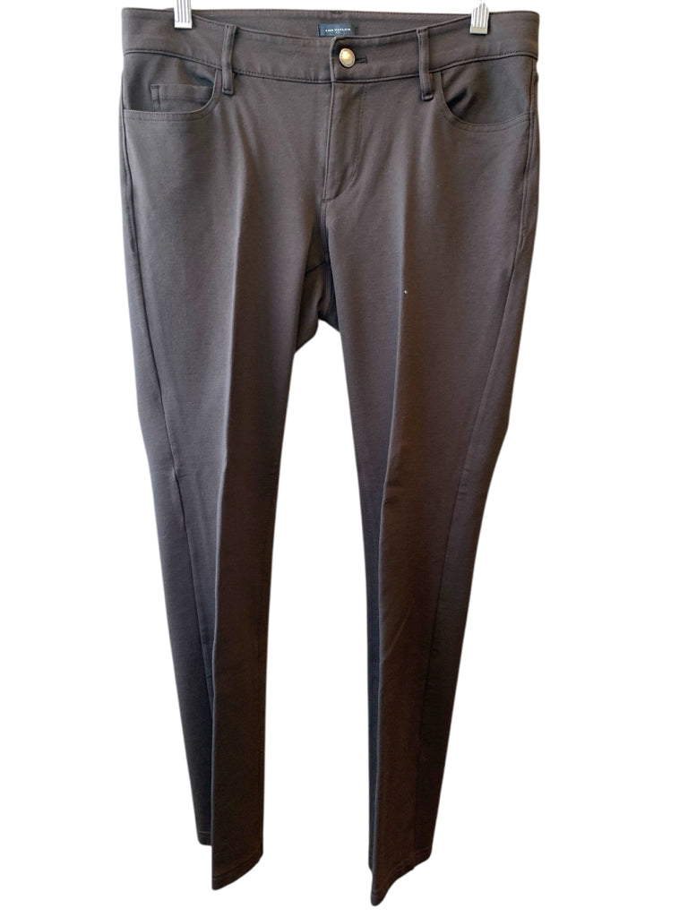 ANN TAYLOR  6 PANTS W