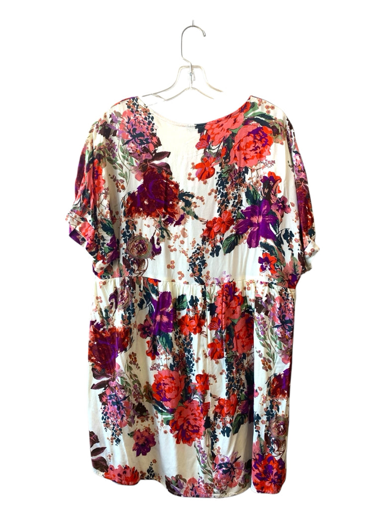 ANDREE'  1X DRESS W