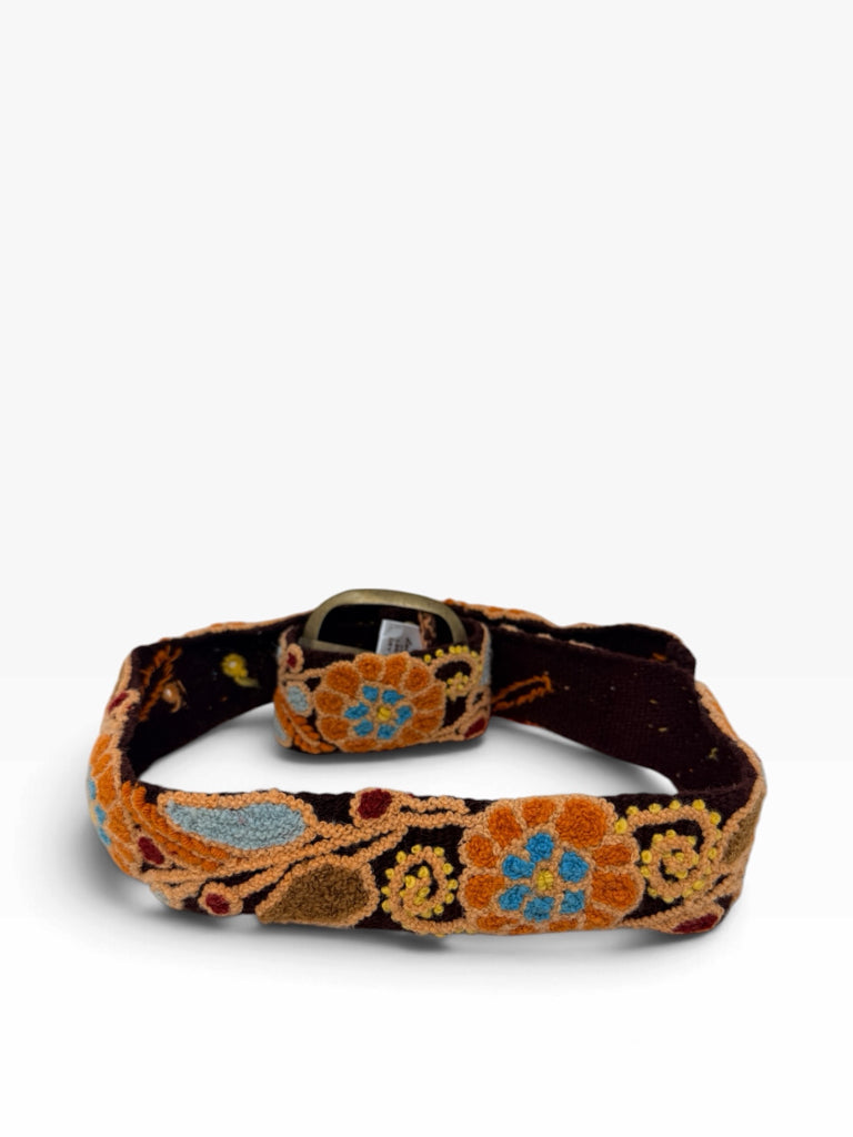Size medium BELT W