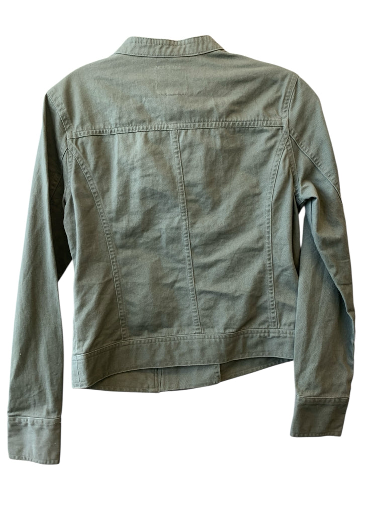 LA HEARTS  small JACKET W