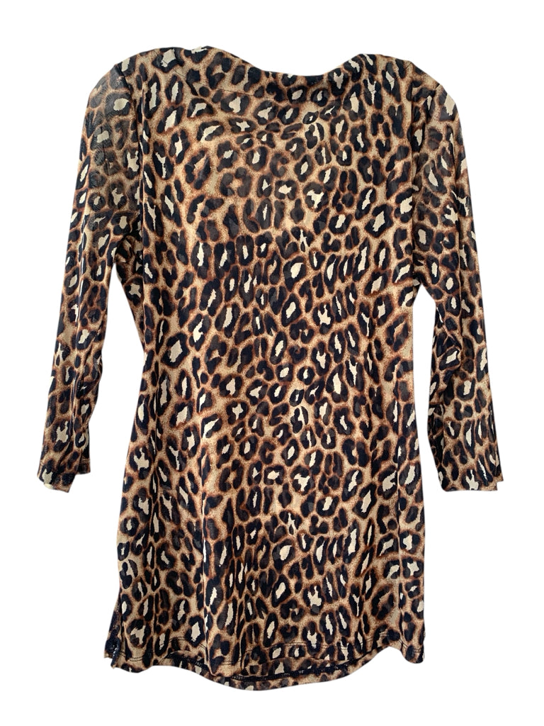 INC Size large TOP W
