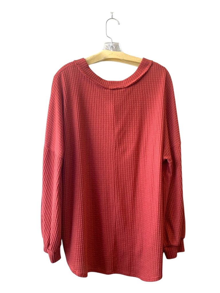 RAE MODE  3XL TOP  W