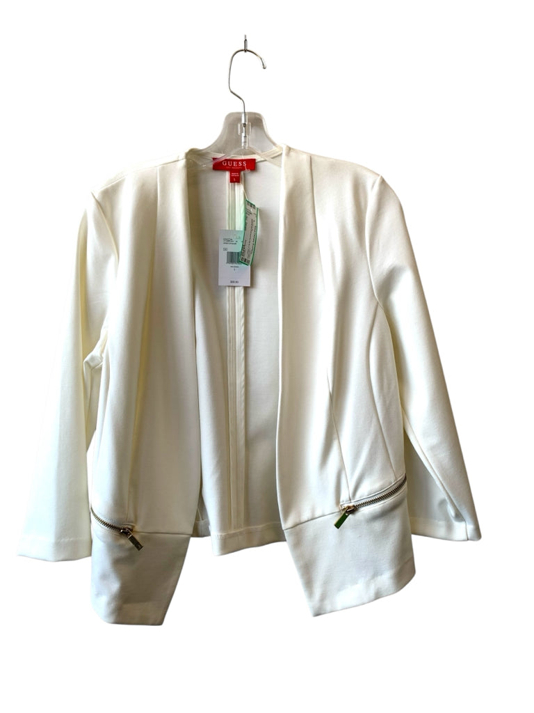 GUESS  large JACKET W