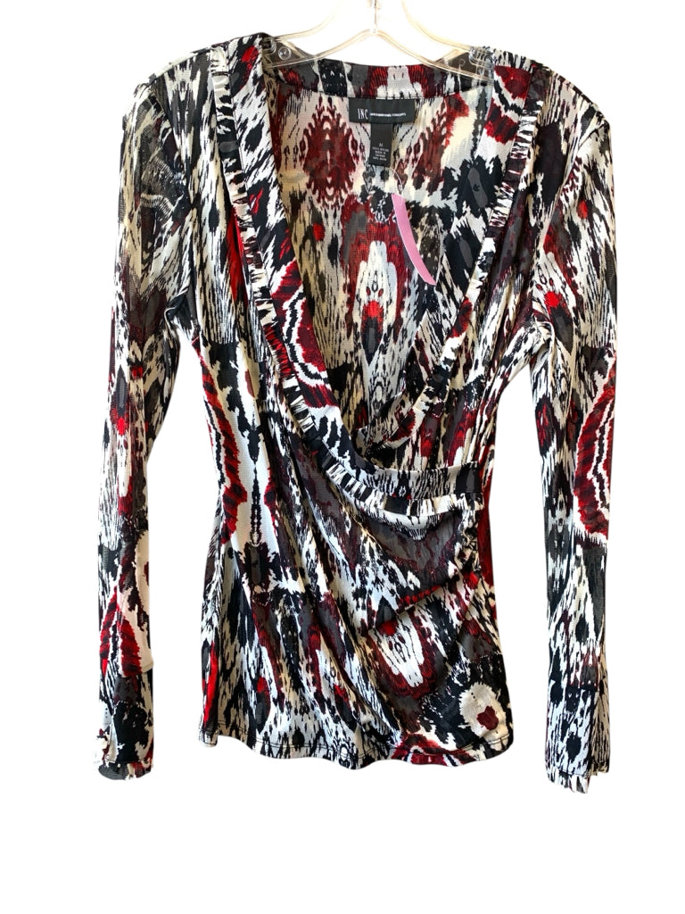 INC  medium TOPW