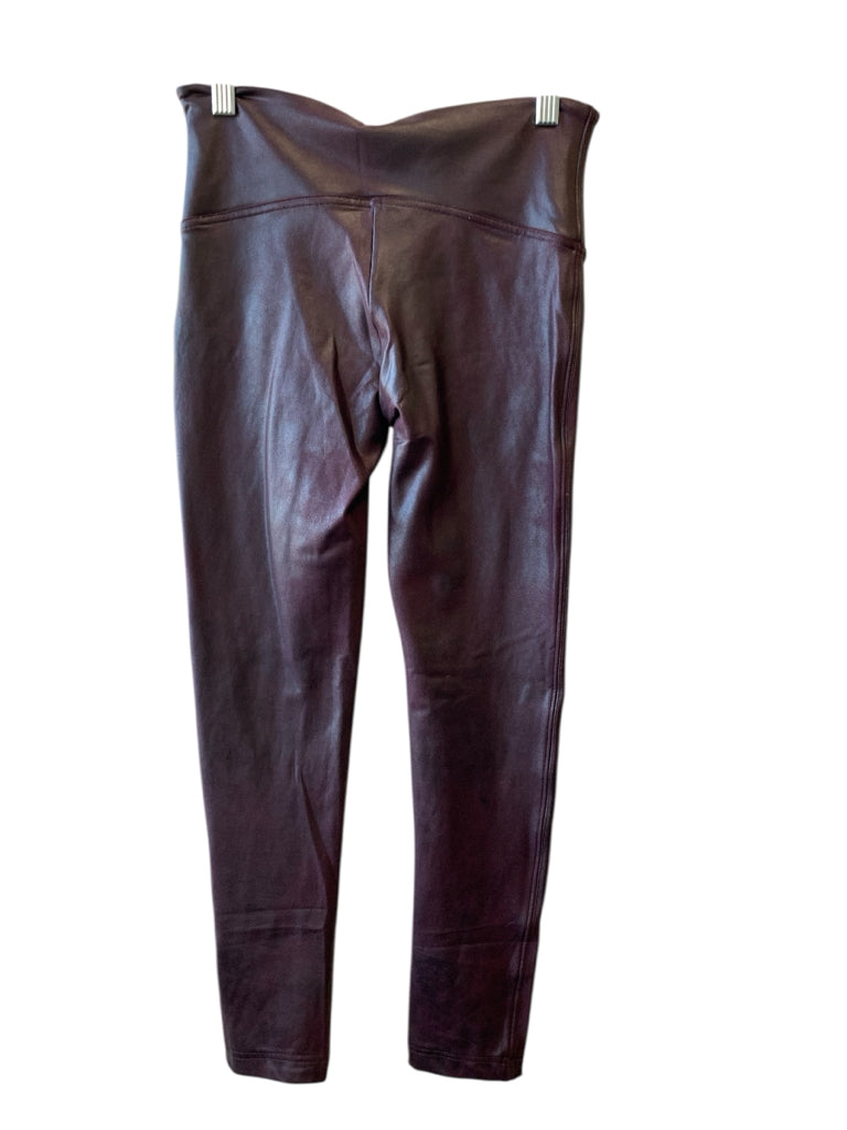 SPANX  medium LEGGINGS W