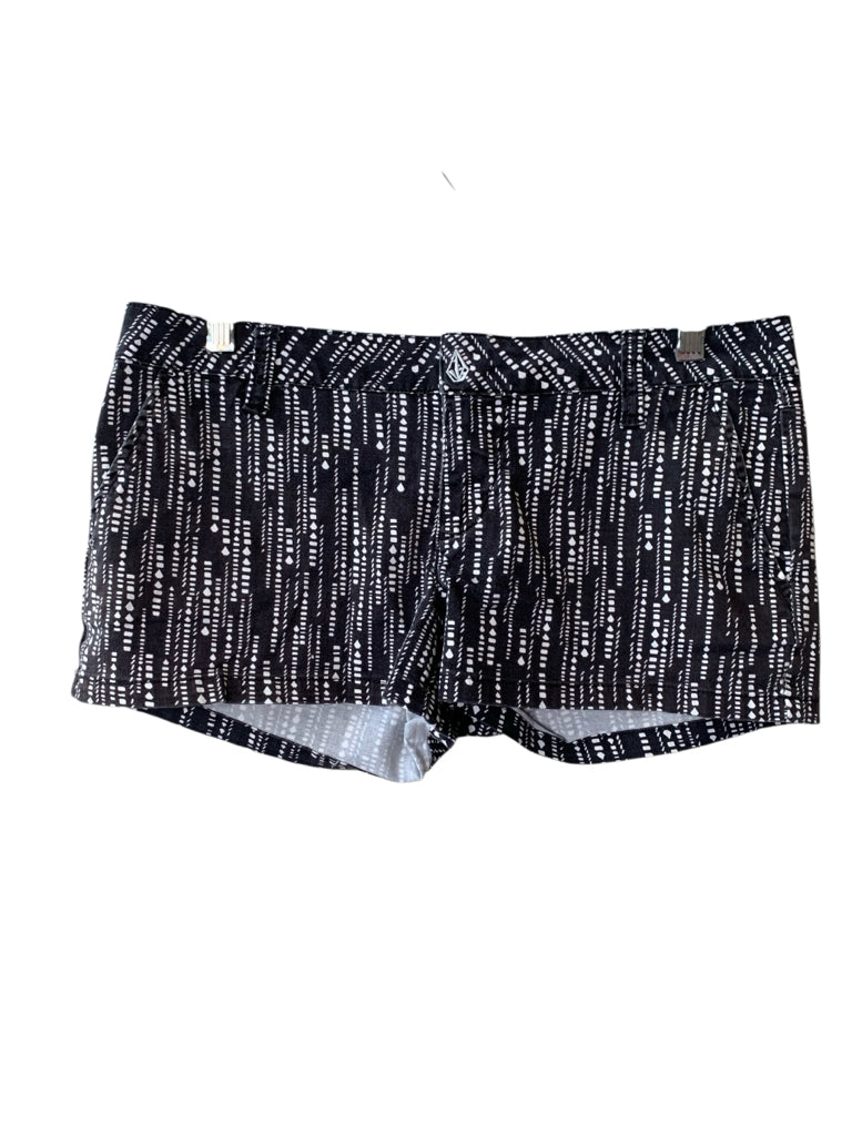 VOLCOM  5 SHORT W
