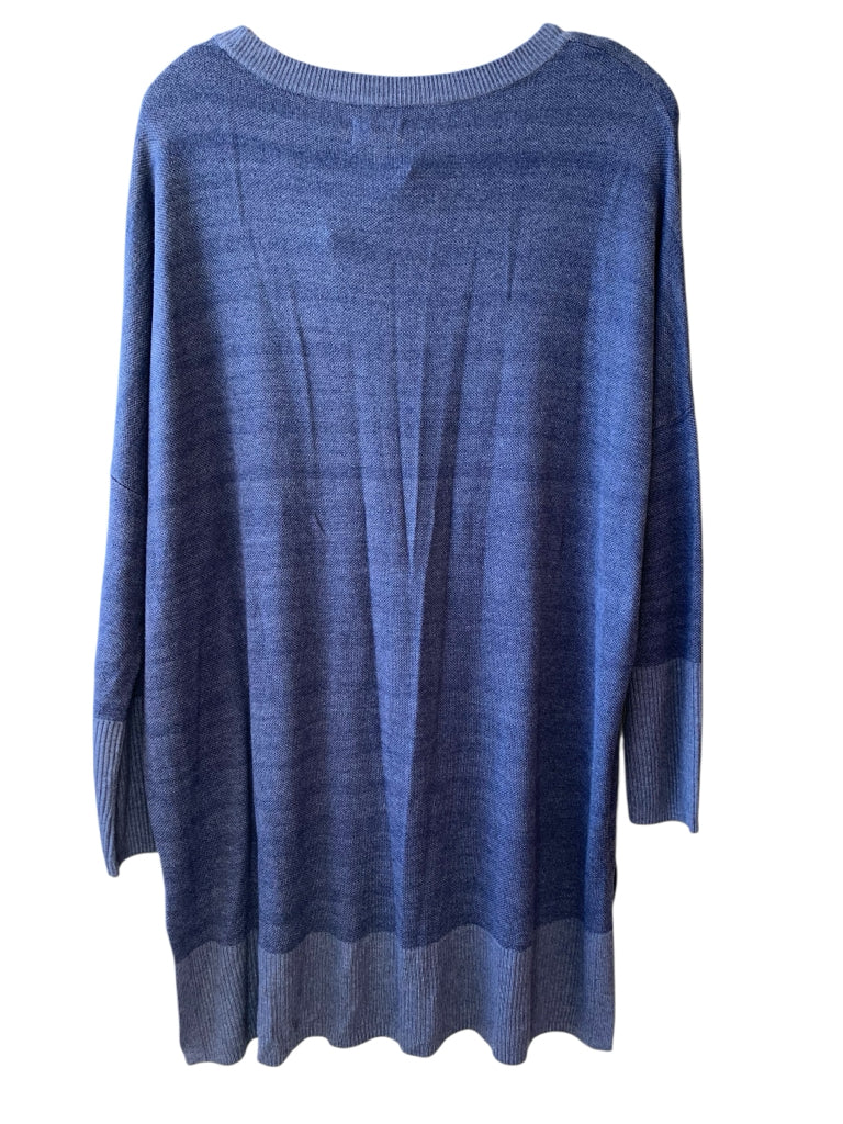 WONDERLY  large TUNIC