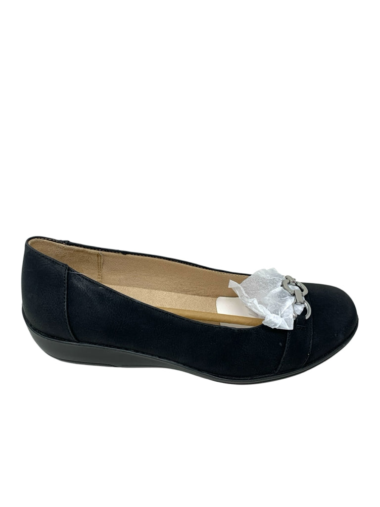 LIFE STRIDE  9 WEDGE W