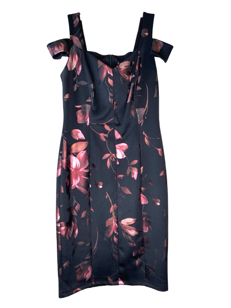 EN FOCUS Size 6 DRESS W