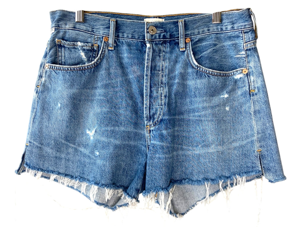 CITIZENS OF HUMANITY Size 6 SHORT W