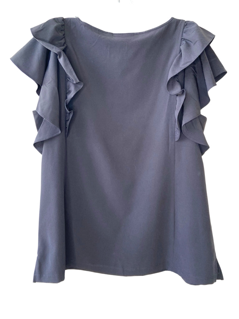 CHICO'S Size medium TOP W