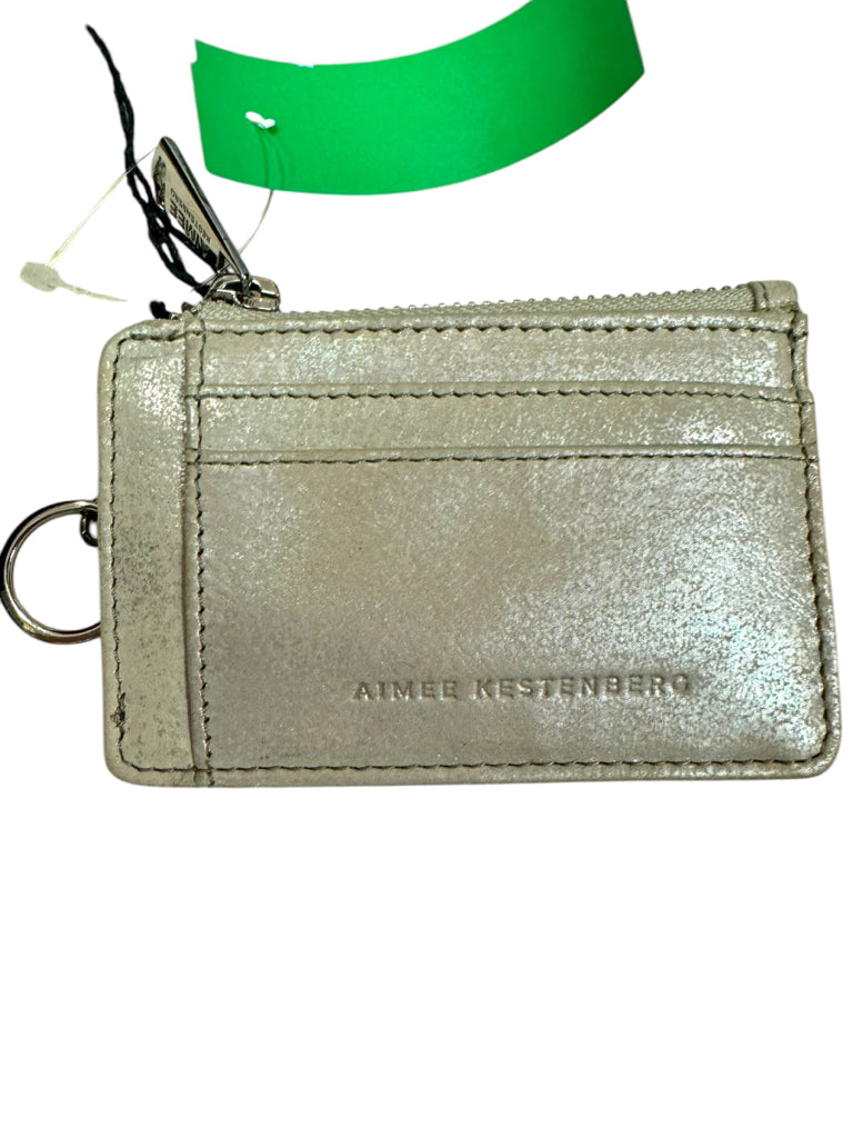 AMIEE KESTENBERG  NEW! WALLET W