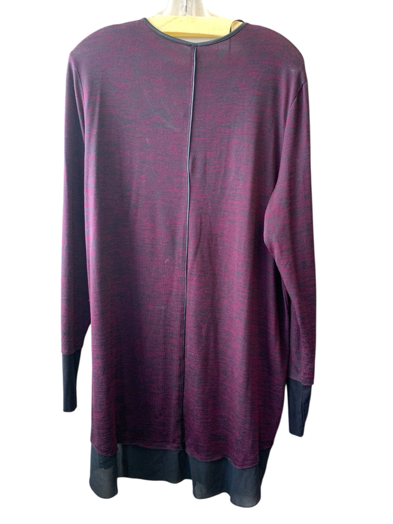 seven7  xL TUNIC