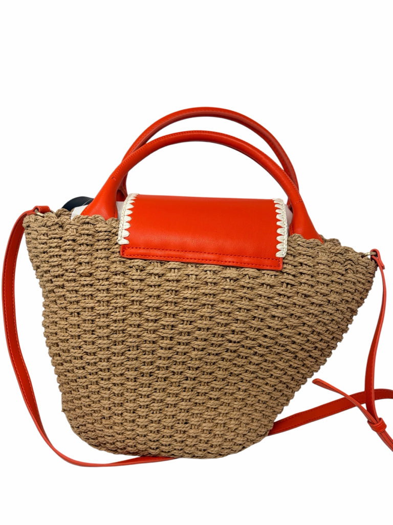 GIANNI BINI Size NEW! HAND BAG