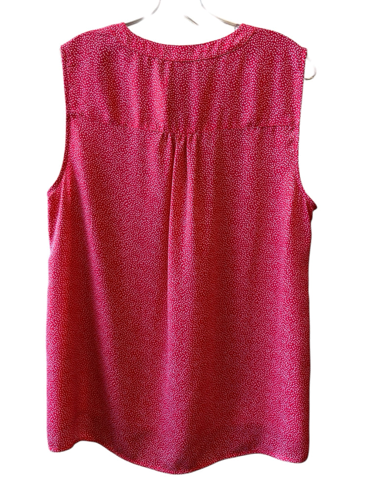CHAUS Size large TOPW