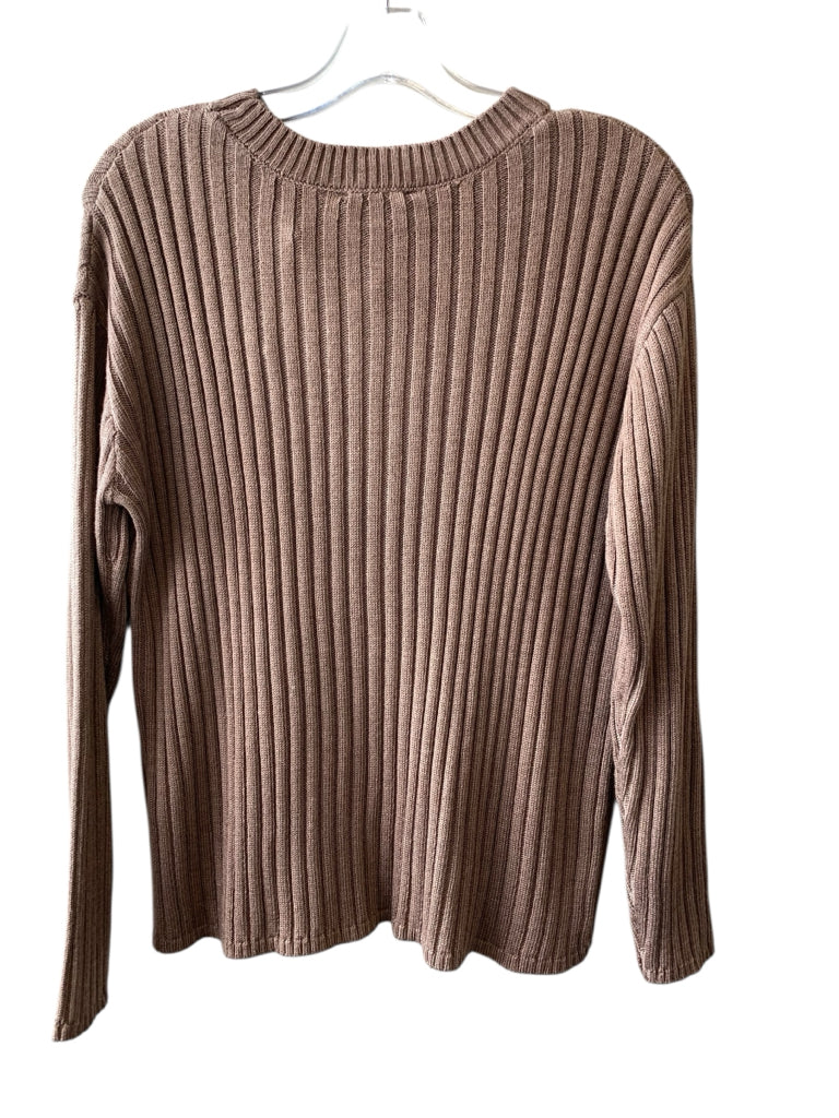 JESSICA SIMPSON  small SWEATER W