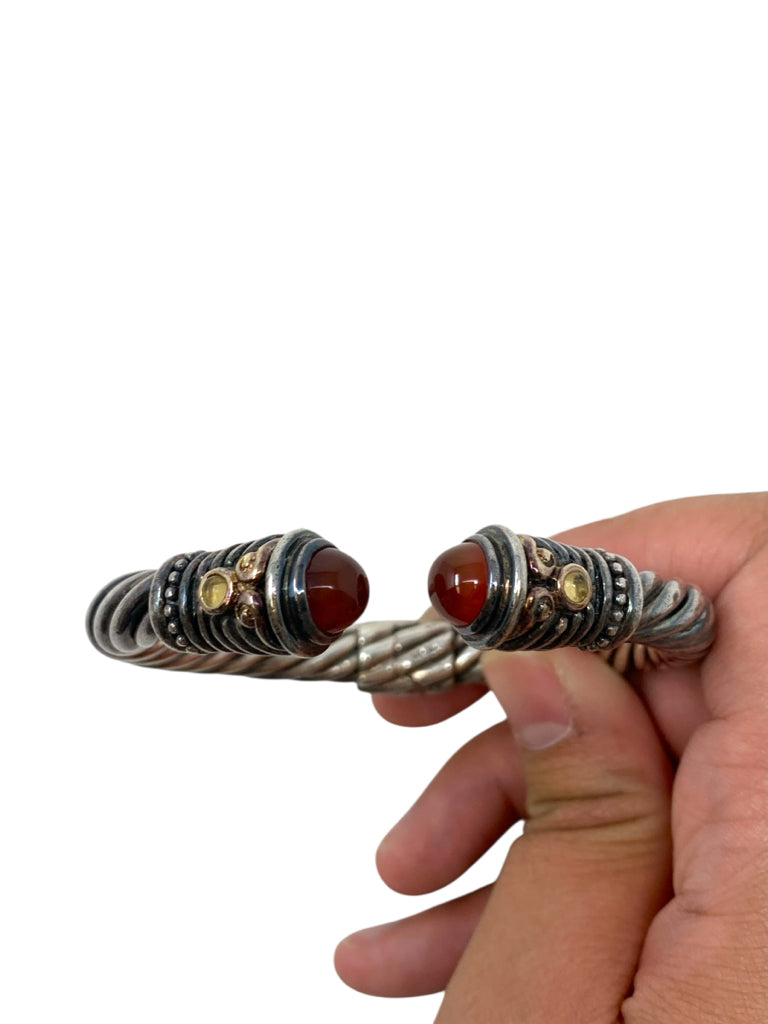 DAVID YURMAN  ADULT BRACELET