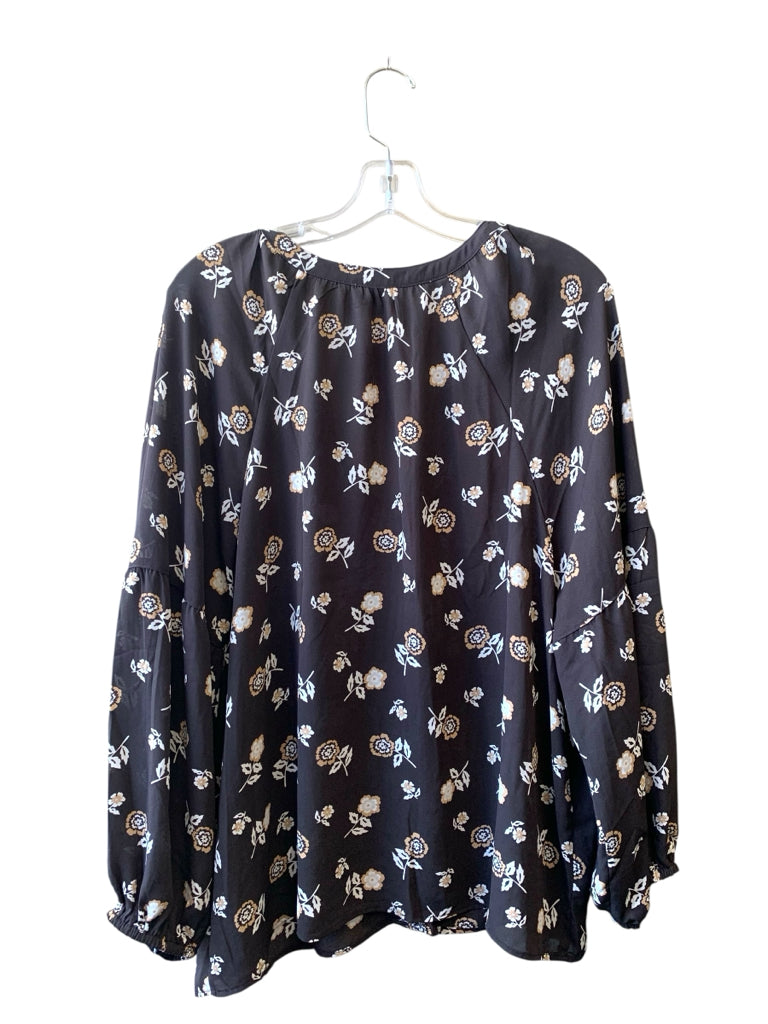 AT LOFT  x-lg TOP  W