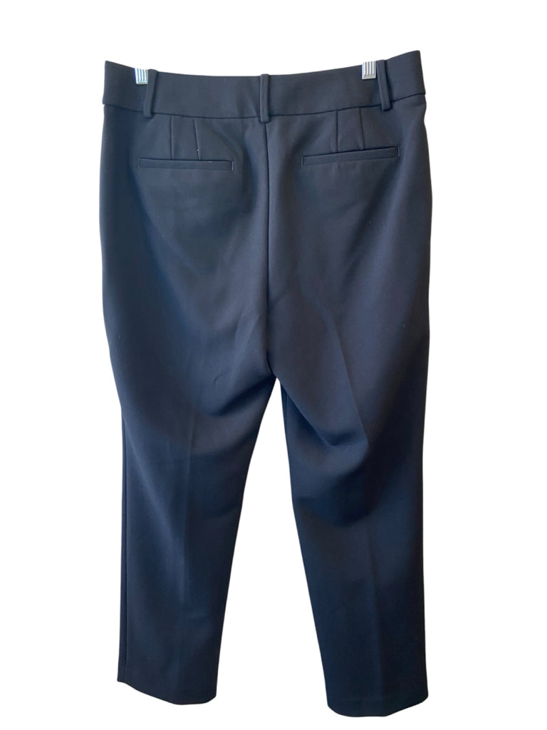 LOFT Size 8 PANTS W