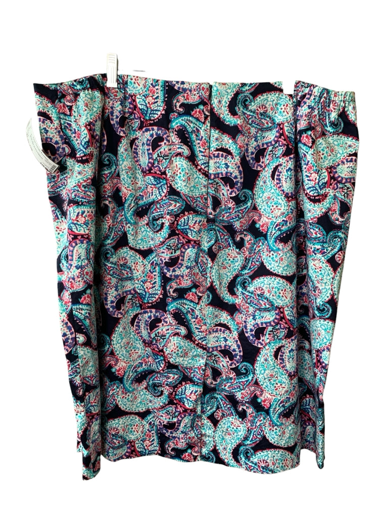 TALBOTS  22W SKIRT W