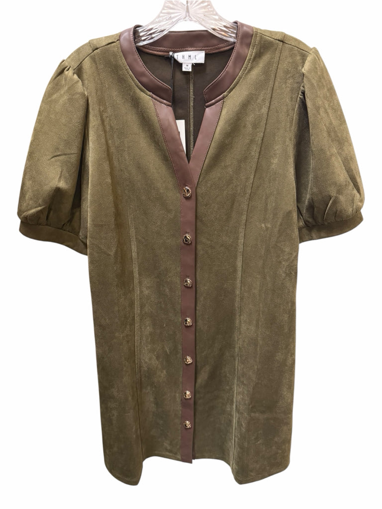 THML Size medium DRESS W