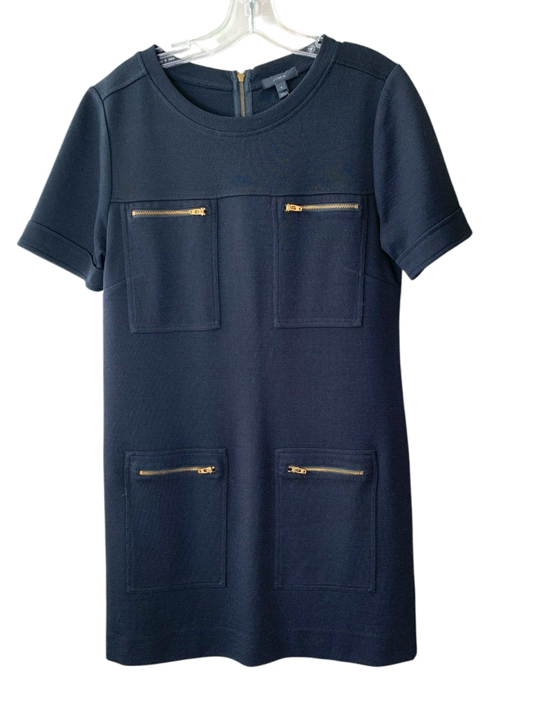 J CREW  6 DRESS W