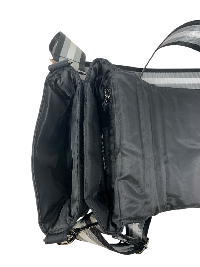 THINK ROYLYN  small CROSSBODY W