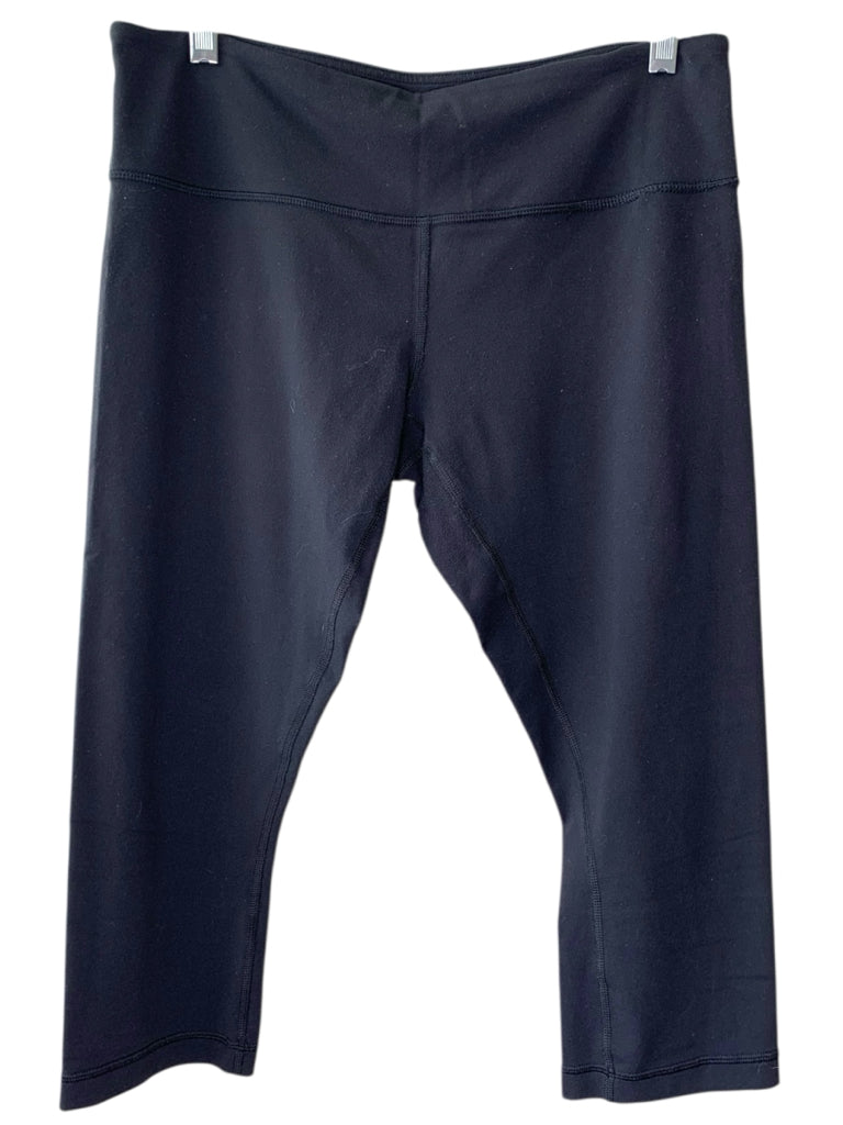LULULEMON  10 GYM W