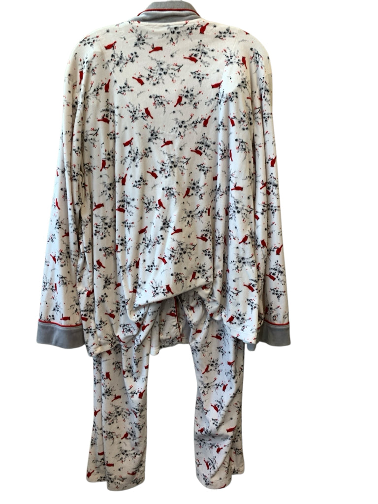 SECRET TREASURES  2X PJ SET W