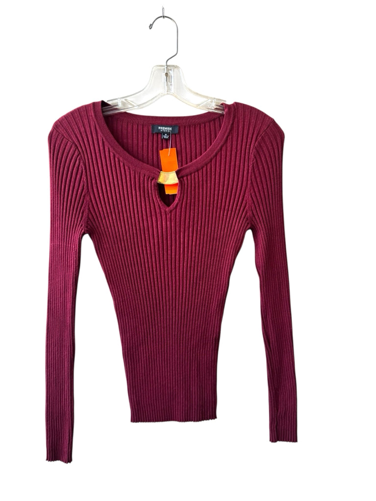 PREMISE  medium TOP  W