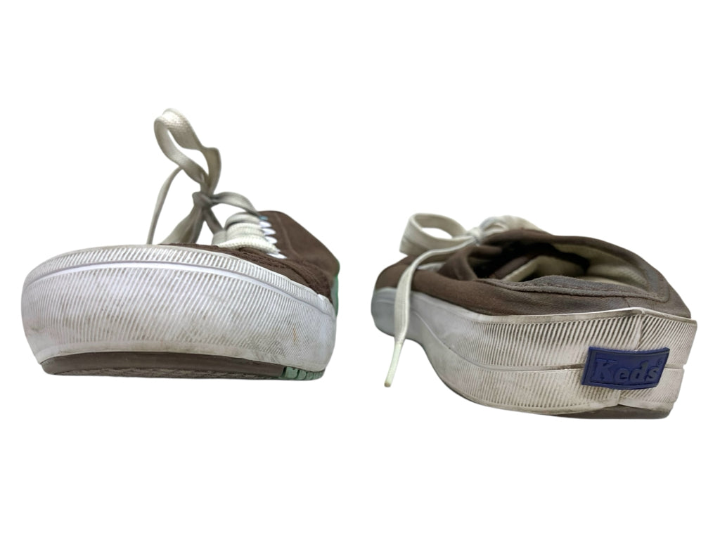 KEDS  9 SLIDE W