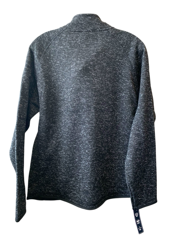 BURNSIDE  large JACKET W