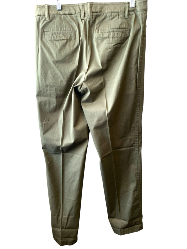 10 PANTS W