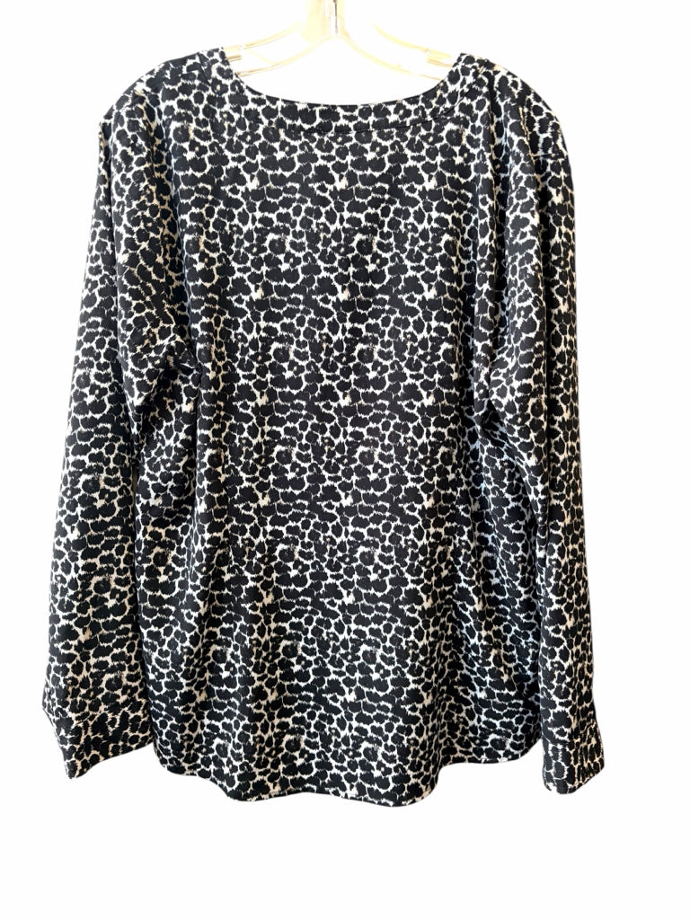 VAN HEUSEN Size xL TOP W