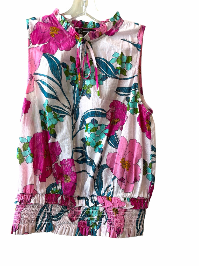 INC Size large TOP  W