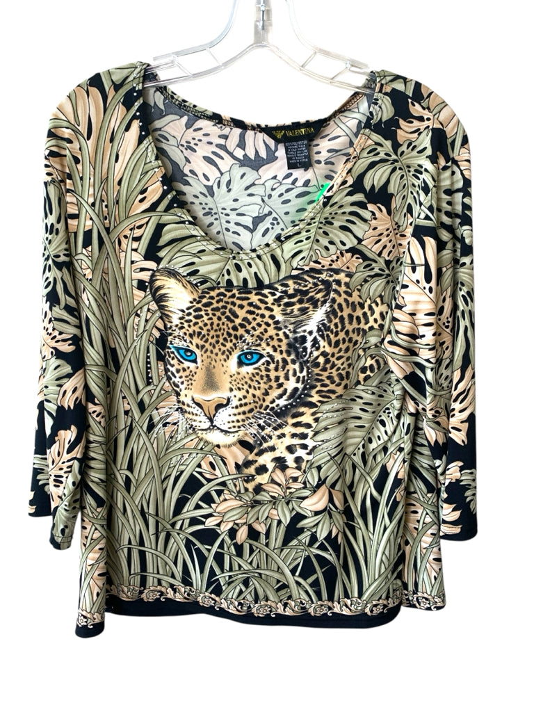 VALENTINA  large TOP  W