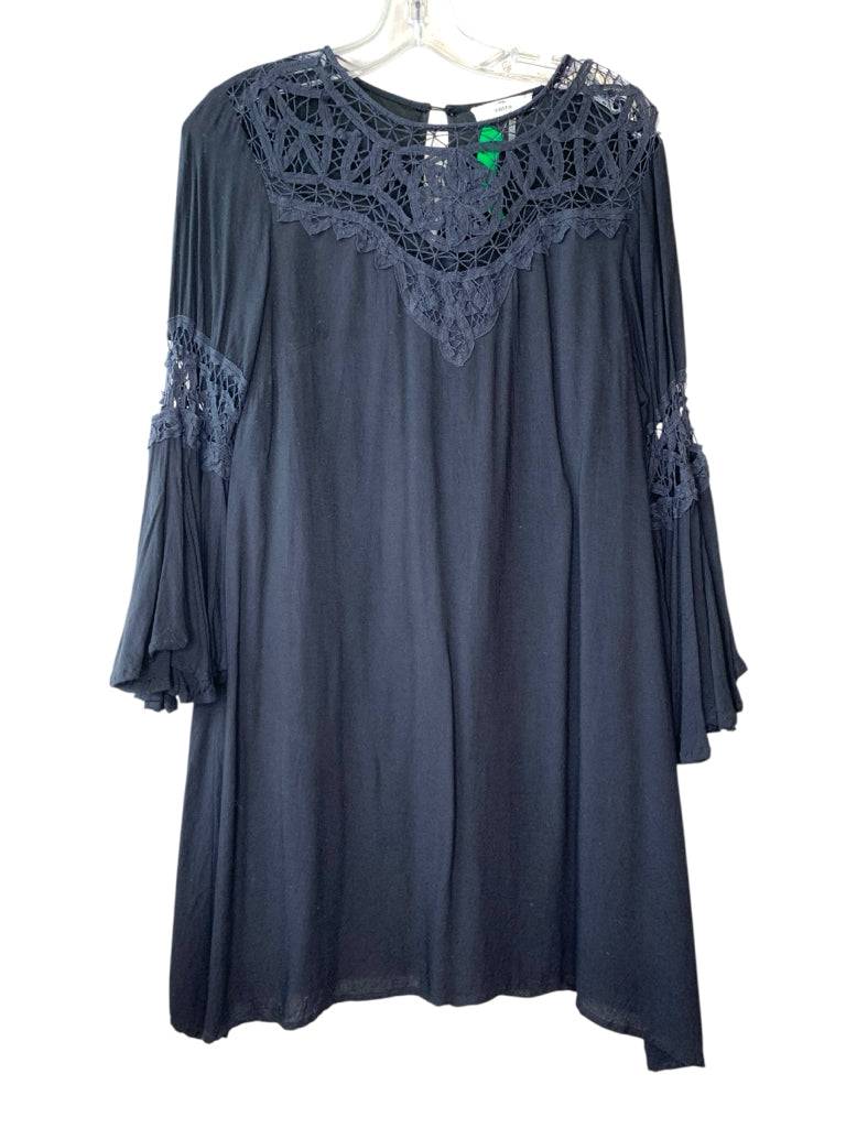 ENTRO  medium DRESS W