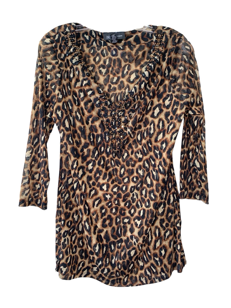 INC Size large TOP W
