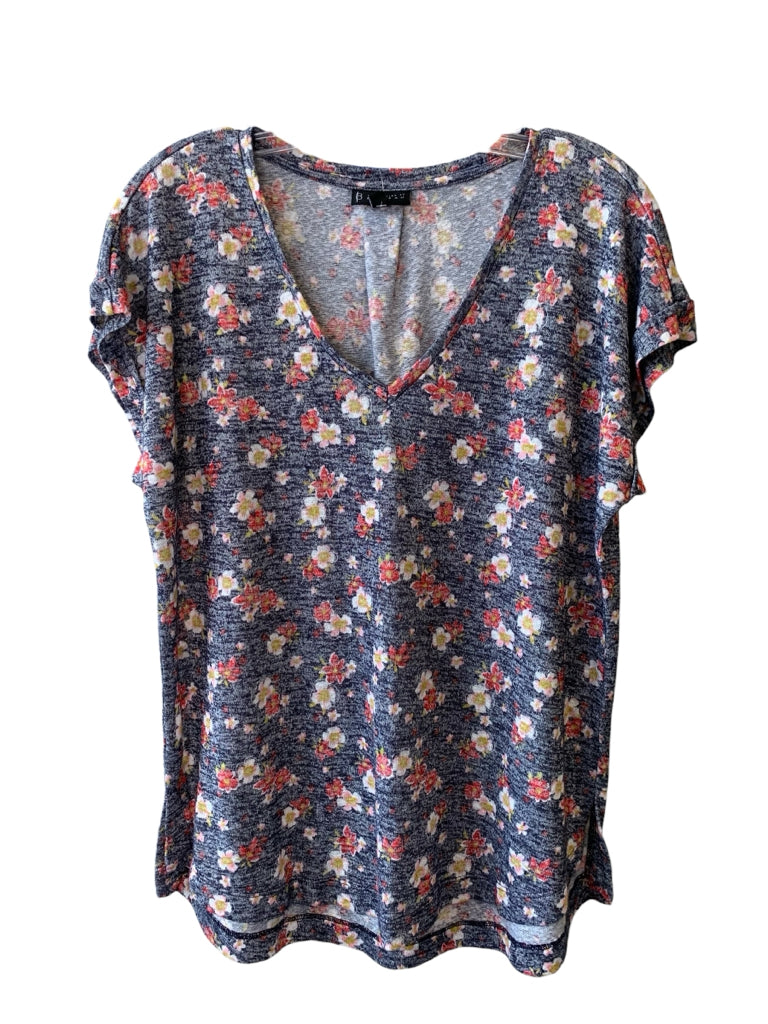 BOBEAU  large TOP  W