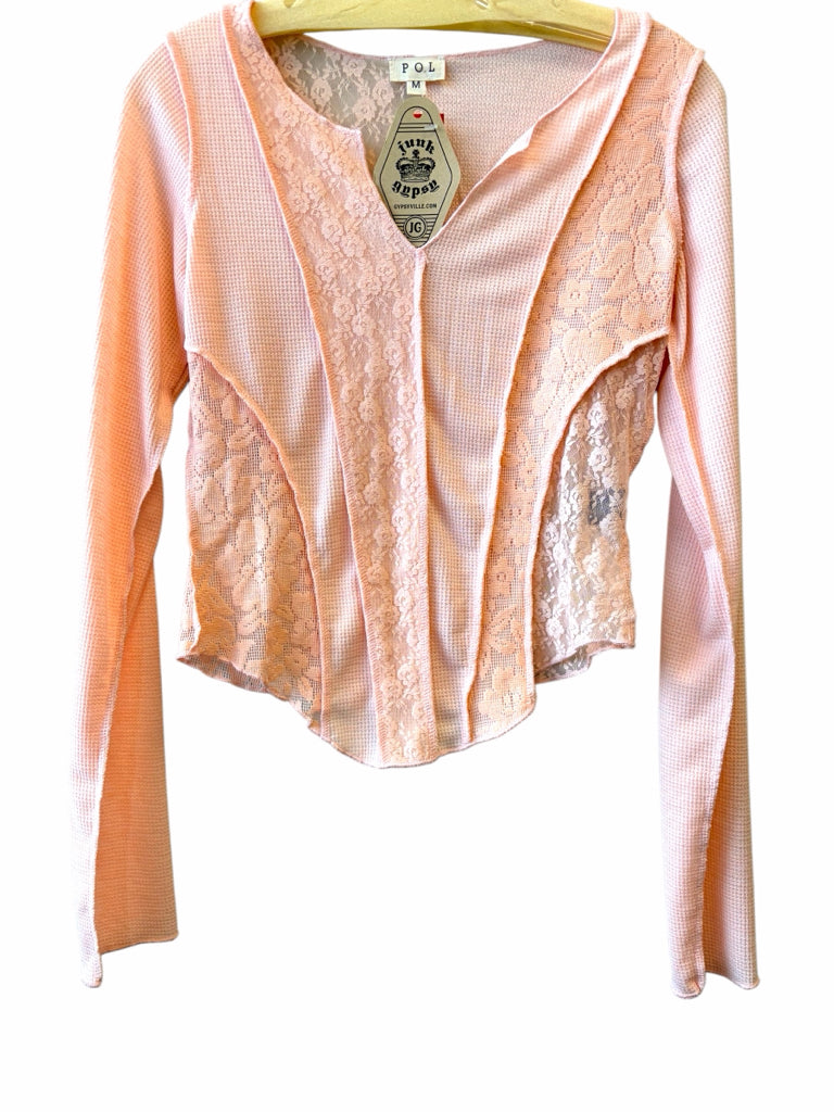 POL Size medium TOP  W