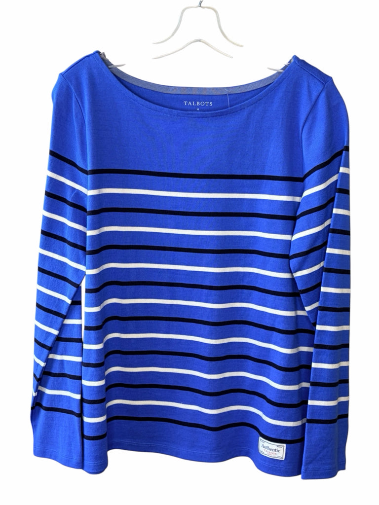 TALBOTS Size medium TOP  W