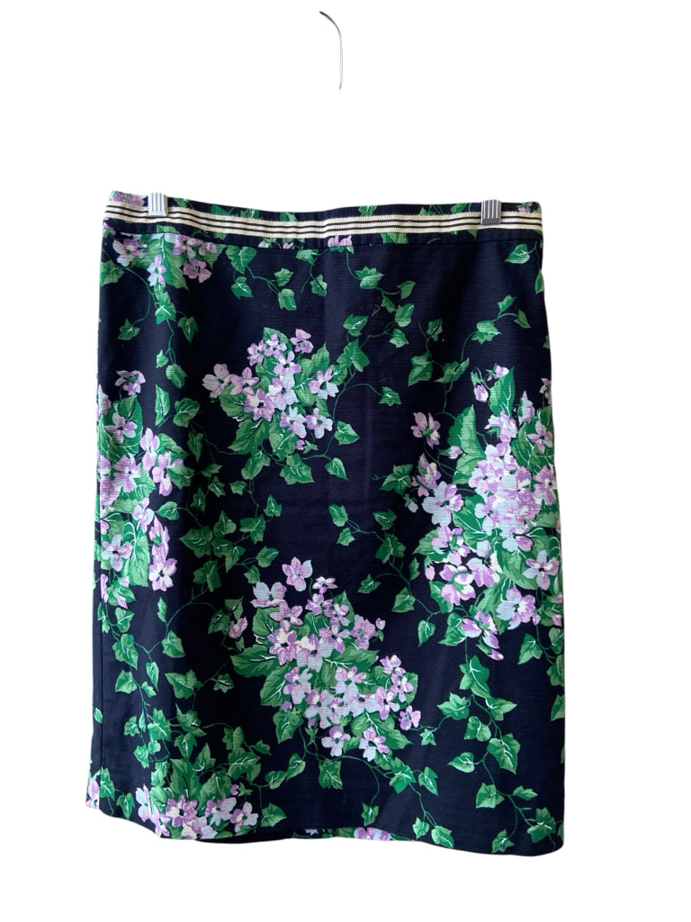 TALBOTS Size 10P SKIRT W
