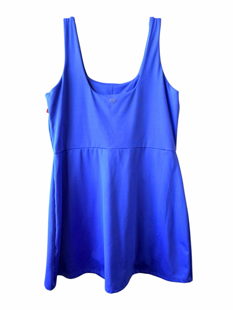 GAP FIT Size large GYM W