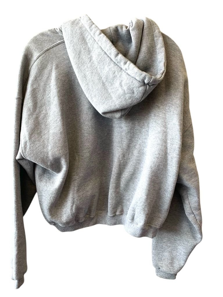 JERZEES  xL HOODIE W