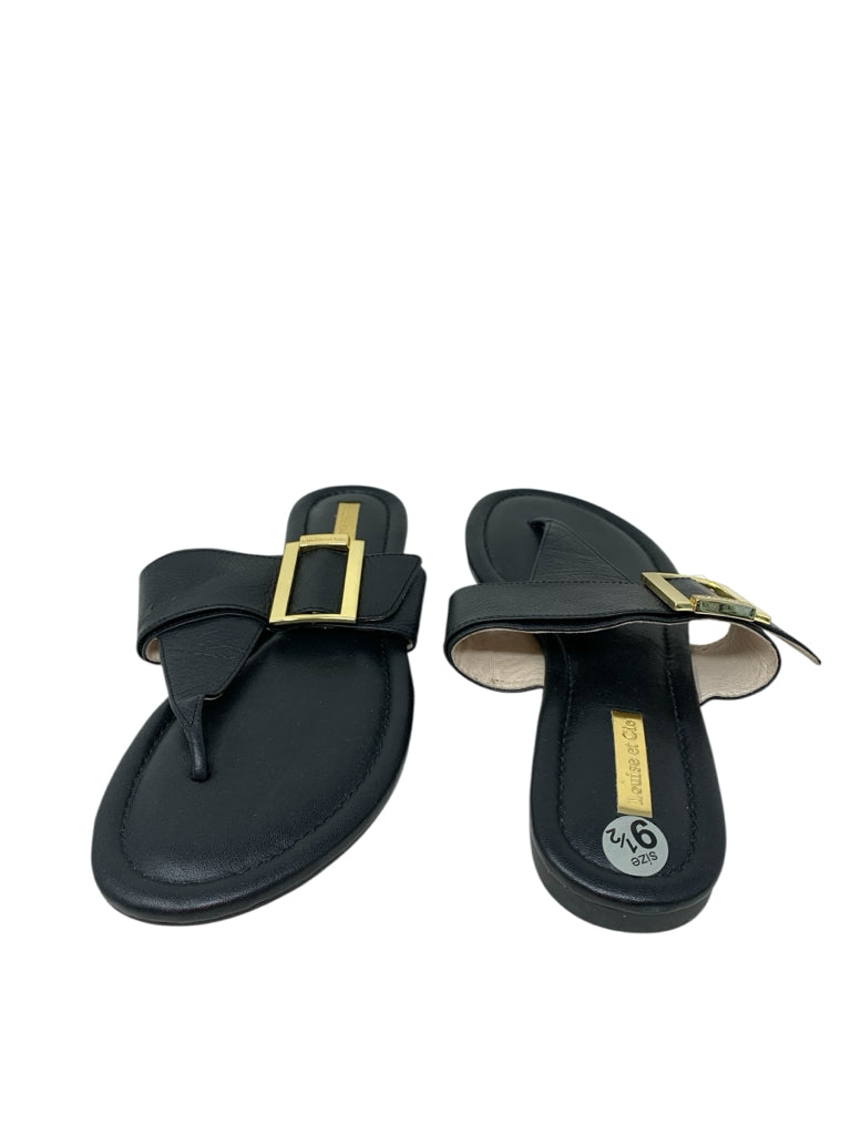 LOUISE et CIE  9.5 SANDALS W