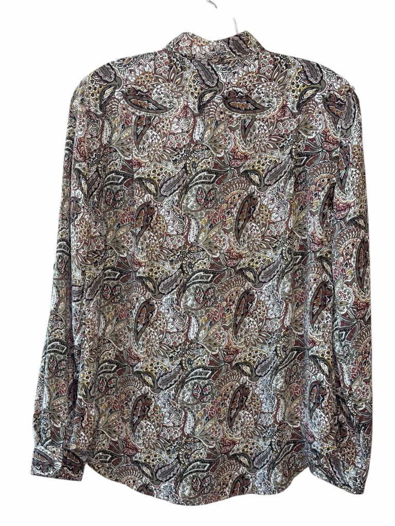 LOFT Size small TOP W