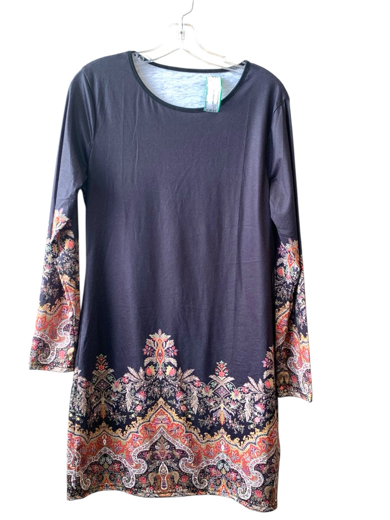 medium DRESS W
