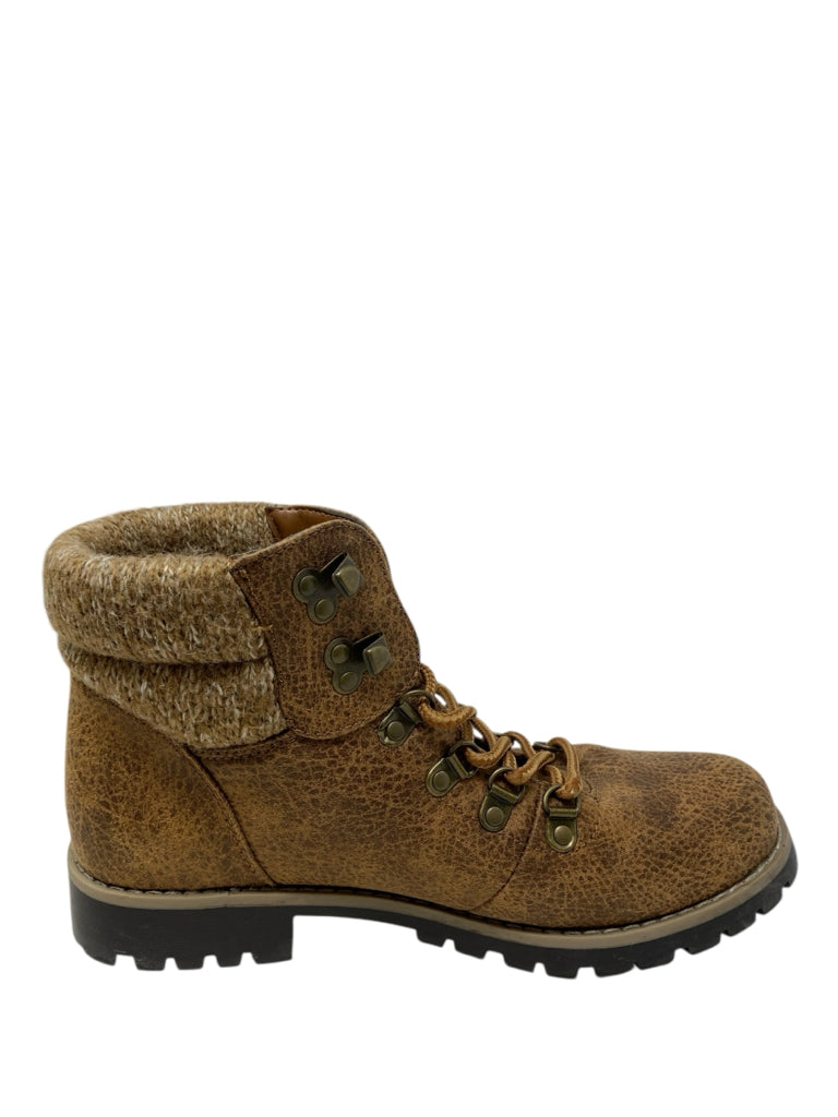 CLIFFS  7.5 BOOT W