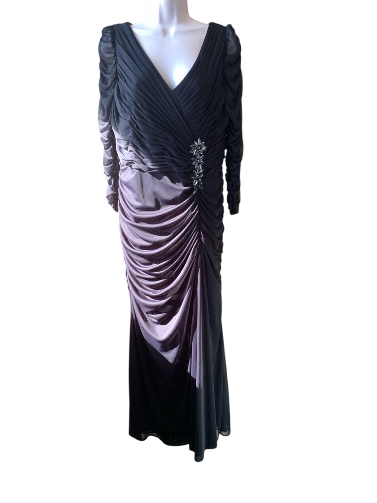 ADRIANNA PAPELL  12 FORMAL W