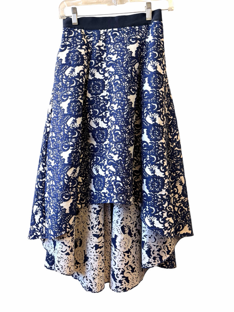 SACHIN + BABI Size 0 SKIRT W